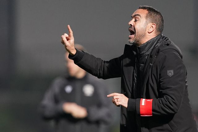Artur Jorge: «Vitória de toda a alma que os jogadores têm»