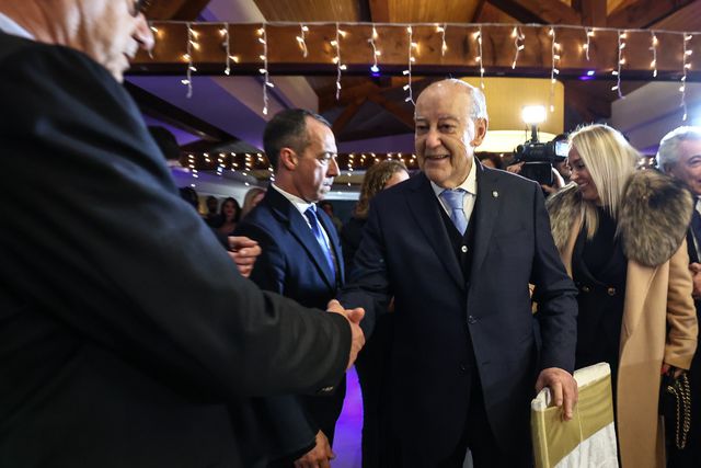Pinto da Costa: «Neste mandato vencemos tanto no futebol como os três rivais juntos»
