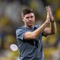 Mercado: Gerrard vai renovar com o Al Ettifaq