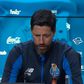 «O que aconteceu ao FC Porto é transversal a outras equipas em Portugal e na Europa»