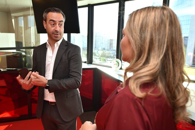 Jorge Sousa: «Quando me pintaram os muros de casa, percebi que o futebol é irracional»