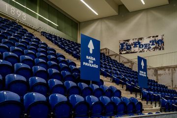 EM DIRETO: siga a AG do FC Porto, com auditoria e futebol em pano de fundo