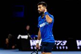 Djokovic no Open Austrália