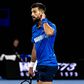 Djokovic no Open Austrália