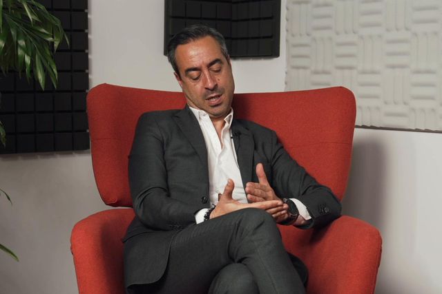 «Nós conseguimos mudar completamente a imagem dos árbitros»