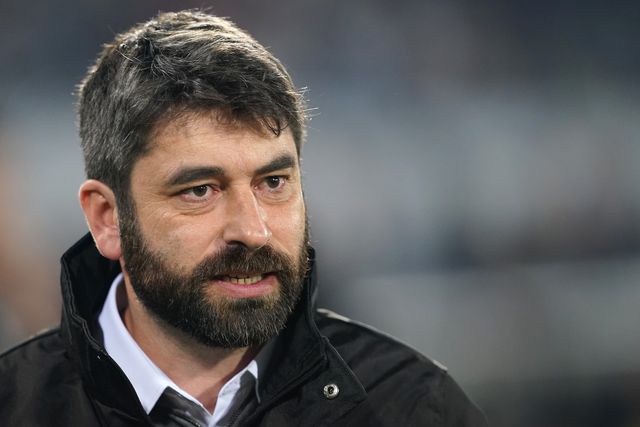 Oficial: Luís Freire de saída do V. Guimarães