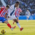Série imparável do Atlético Madrid acaba em Leganés e Real pode recuperar liderança