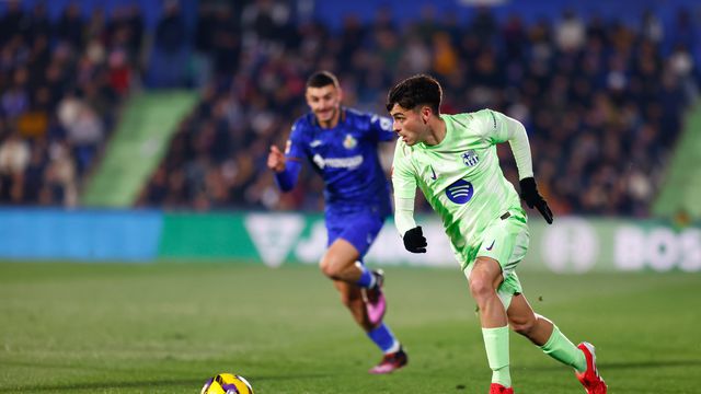 Vídeo: Barcelona escorrega antes de visitar o Benfica (resumo)