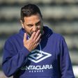 Vasco Matos está a escrever página de ouro do Santa Clara