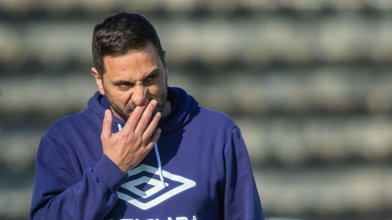 Santa Clara: Farense será adversário no estágio algarvio
