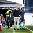 Estrela com muito respeito: «SC Braga muito bem liderado, Carvalhal tem mais de 300 jogos na Liga»