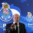 FC Porto visa novamente Benfica e Sporting pelo silêncio após morte de Pinto da Costa