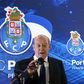 FC Porto visa novamente Benfica e Sporting pelo silêncio após morte de Pinto da Costa