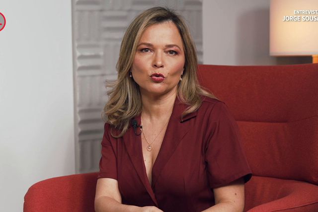 Entrevista a Jorge Sousa, candidato a presidente do Conselho de Arbitragem