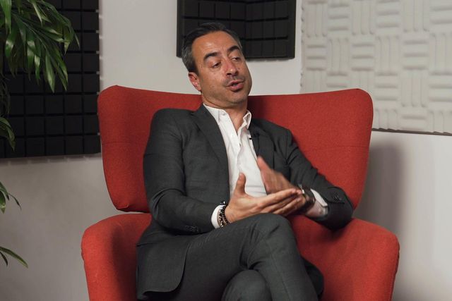 «Que os árbitros não façam as coisas pela metade e que se esforcem»