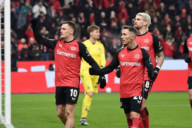 Liverpool garante reforço de peso por 150 milhões de euros