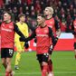 Bundesliga: Wirtz brilha e Leverkusen soma a 11.ª vitória consecutiva