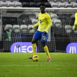 Mercado: Chico Lamba troca Arouca por França e Sporting também esfrega as mãos