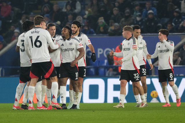 Fulham de Marco Silva volta a sorrir na Premier League