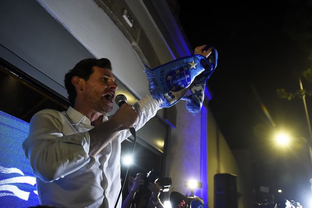 Auditoria forense às contas do FC Porto foi mais uma promessa eleitoral  cumprida por André Villas-Boas