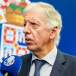 António Tavares, presidente da AG do FC Porto, comentou os trabalhos da reunião magna