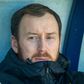 Ian Cathro: «O relvado teve muito impacto, foi um grande trabalho dos jogadores»