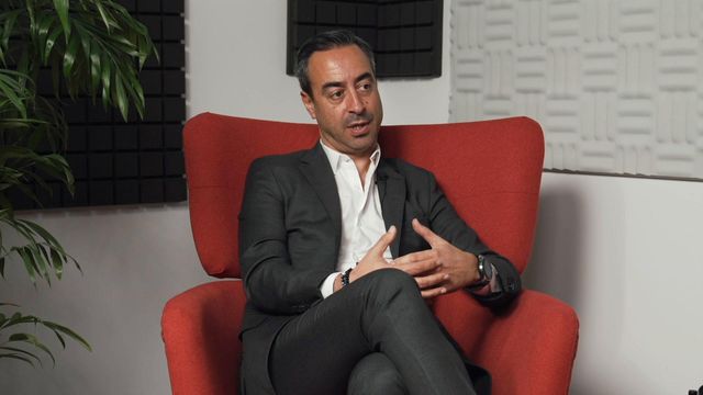 Jorge Sousa: «Aos árbitros o que é dos árbitros»