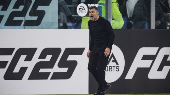 Sérgio Conceição avisa jogadores: «Ninguém deve esconder-se»