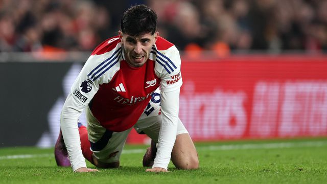 Vídeo: Arsenal e Aston Villa empatam em Londres (resumo)