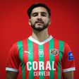 Afonso Freitas ruma ao Estádio dos Barreiros (Créditos: Marítimo)