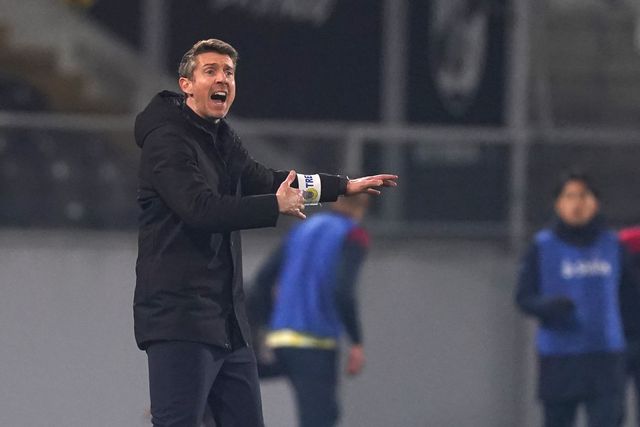 Vasco Seabra e o jogo com o Rio Ave: «Os pormenores vão fazer a diferença»