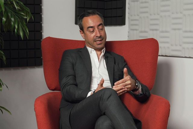 A equipa de Jorge Sousa para liderar a arbitragem em Portugal