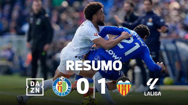 Chapéu nos minutos finais resulta em derrota para Domingos Duarte (resumo)