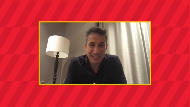 Julio Velázquez: «Fomos muito felizes em Lisboa, em Setúbal e na Madeira»