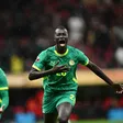 Pape Gueye marcou o golo que deu o título africano ao Senegal para Marrocos, que jogou em casa - FOTO CAF