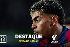 De que planeta vieste, Yamal? Jogada incrível do ás do Barcelona