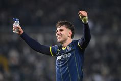 Pietuszewski teve uma estreia de sonho com a camisola do FC Porto - Foto Rogério Ferreira/Kapta+