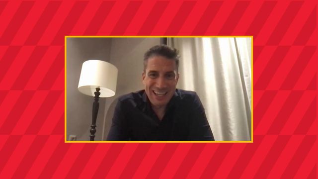 «Depois de tantas épocas a lutar pela permanência, é bom poder competir por objetivos mais ambiciosos»