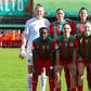 Marítimo afastado da Taça de Portugal feminina