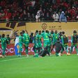 Não é futebol, é cinema! Senegal conquista a CAN com final louca!