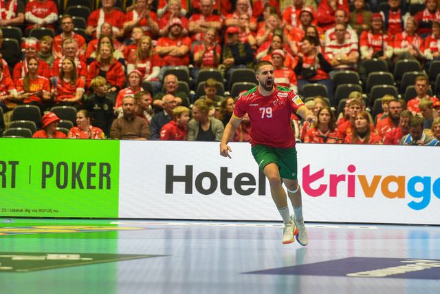 Euro 2026: Vitória, esta tarde, com a Macedónia abre portas da 'main round'