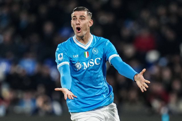 Mercado: alvo do Benfica para o ataque segue para Inglaterra