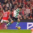 Sporting sonha com os oitavos, Benfica luta pelo 'play-off': as contas da Champions
