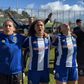 A festa do apuramento do FC Porto para a Taça de Portugal feminina