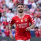 Mercado Benfica: esta é a semana de Rafa
