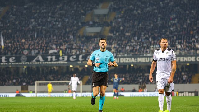 Penálti a favor do FC Porto em Guimarães: a análise de Pedro Henriques