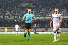 Penálti a favor do FC Porto em Guimarães: a análise de Pedro Henriques