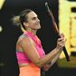 Sabalenka procura o terceiro título no Open da Austrália - Foto: IMAGO