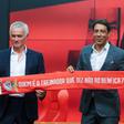 «O Benfica não tem problema de treinador, tem problema de estratégia»