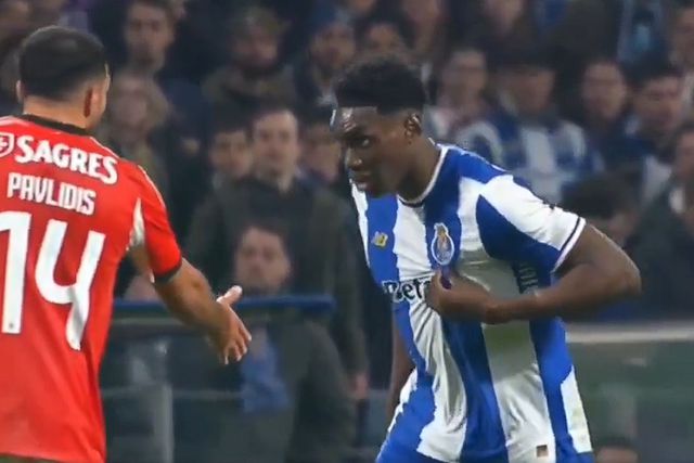 Honra, Disciplina, Mérito, Paciência: Respeita-te a ti mesmo